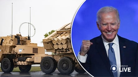 США планируют завтра объявить новый пакет помощи Украине: сколько HIMARS дадут - 285x160