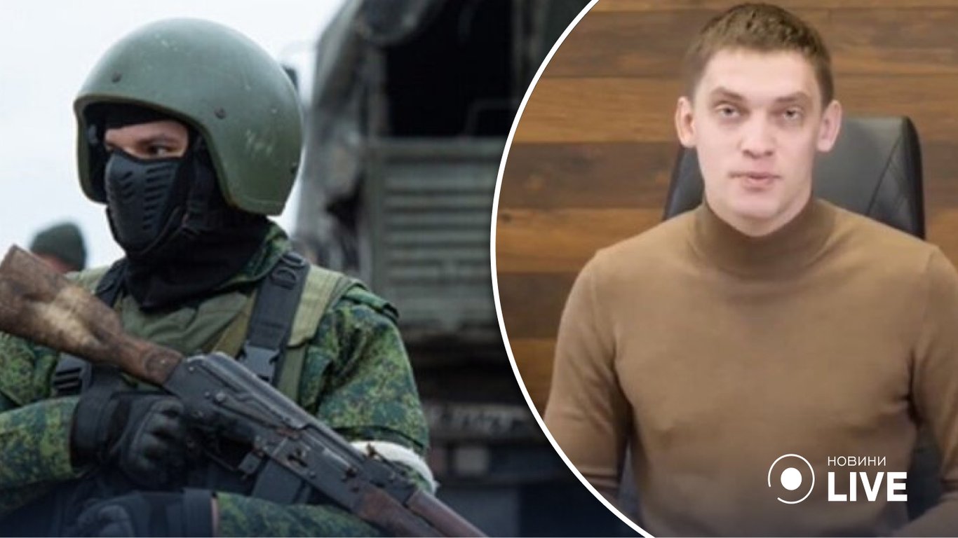 Война в Украине - россияне блокируют выезд из Запорожья - сколько людей в заложниках