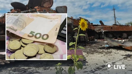 Збитки шокують: в Україні підрахували суму шкоди для екології внаслідок війни - 285x160