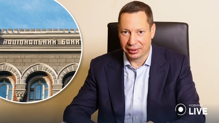 Глава НБУ Шевченко подал в отставку: в чем причина - 285x160