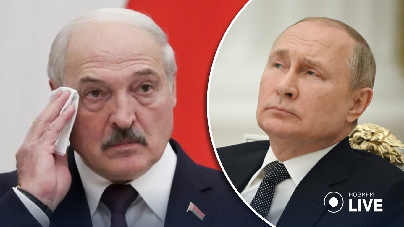 Заигрался в дружбу с Путиным: Лукашенко пытается договориться с Западом