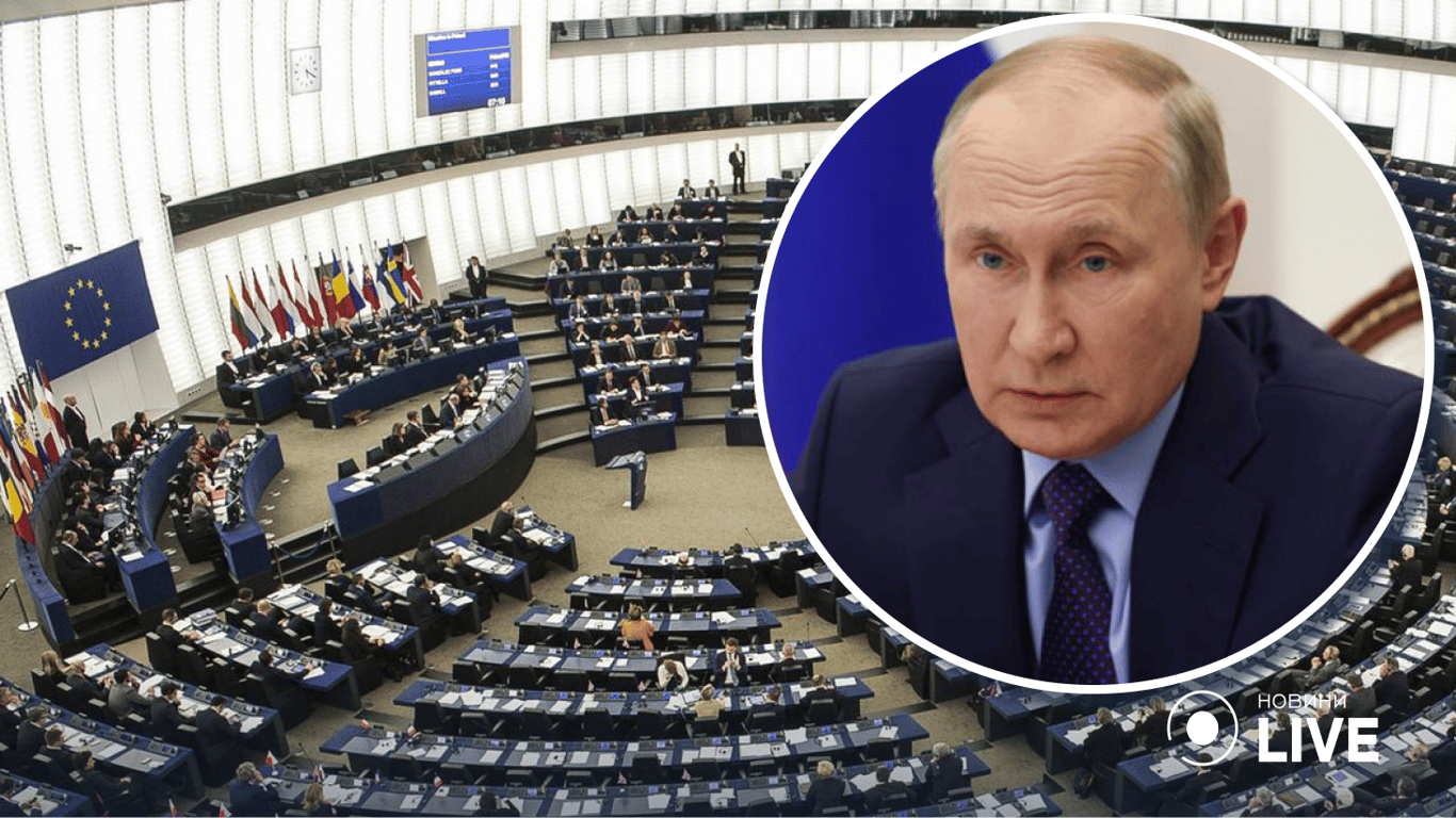 ЄС узгодив восьмий пакет санкцій проти росії
