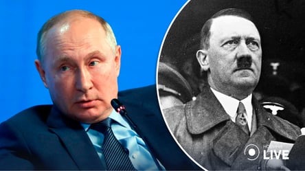 Путін придумав нову причину нападу на Україну: що каже диктатор - 285x160
