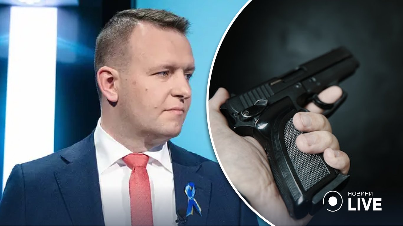 Естонія пропонує позбавити росіян права володіти зброєю, — ERR