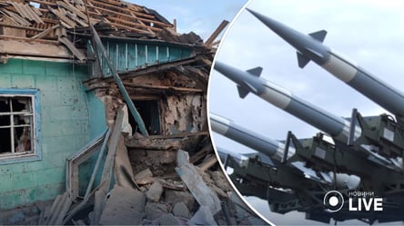 Оккупанты мощно обстреляли Днепропетровскую область: последствия атаки - 285x160