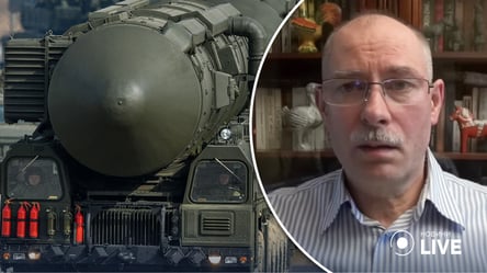 Жданов рассказал, что в ядерном чемоданчике путина - 285x160