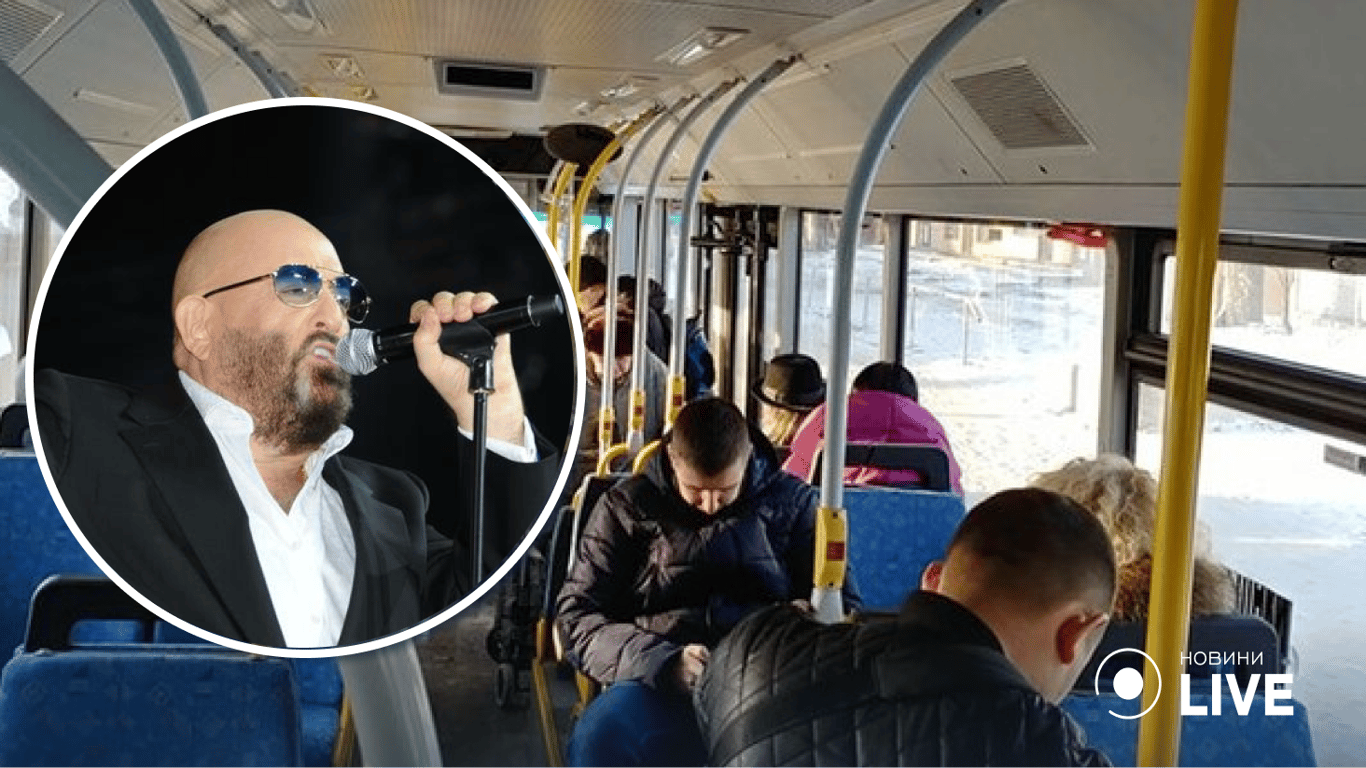 В Україні заборонили слухати російську музику у транспорті