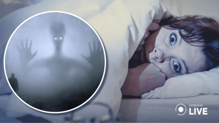Кошмары снятся каждую ночь: почему это происходит и как избавиться от ужасов - 285x160
