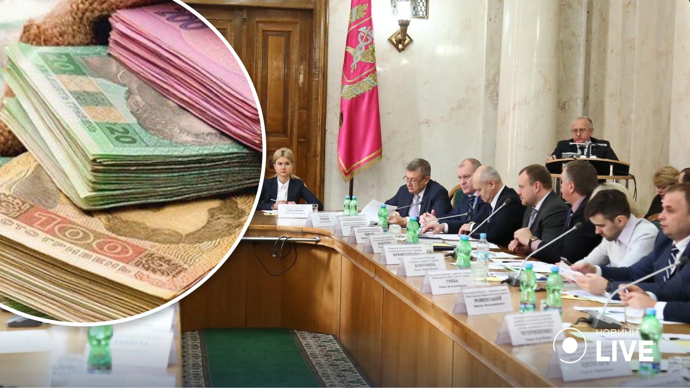 Госбюджет 2023 - комитет Верховной Рады утвердил проект бюджета