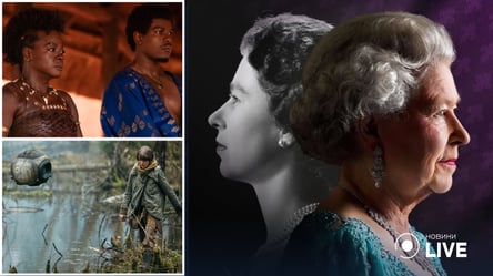 Французька фантастика та документалка про Єлизавету II: прем'єри тижня у кіно - 285x160