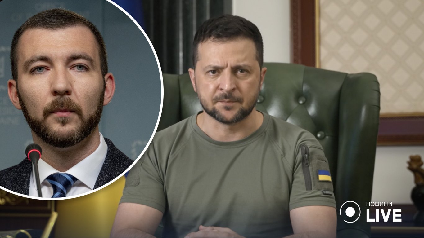 У Зеленського пояснили заклик Президента до превентивних ударів по рф