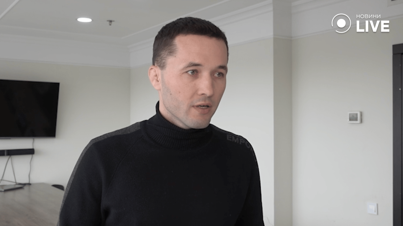 Херсон на п’ятий рік великої війни —  життя під обстрілами - фото 1