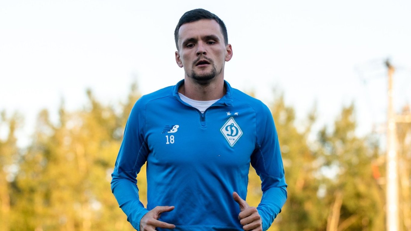 Андриевский рассказал, что Суркис сделал для Динамо в феврале 2022 года
