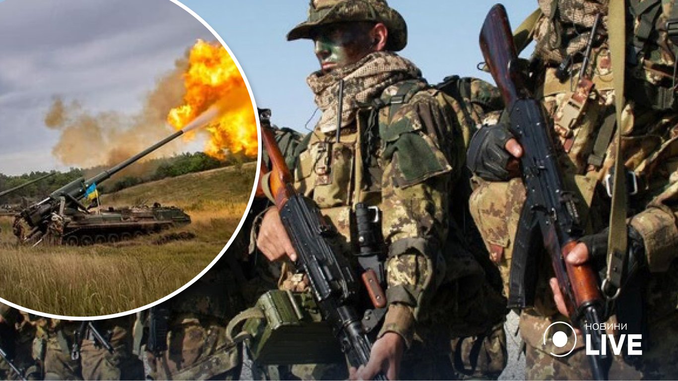 Війна – скільки в Україні воює вагнерівців