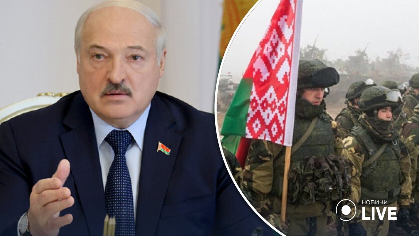 Беларусь продлила военные учения: какие сроки