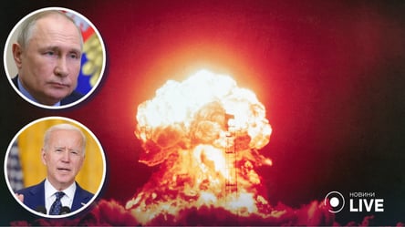 Пентагон переконує, що ядерного Армагеддону не буде - 285x160