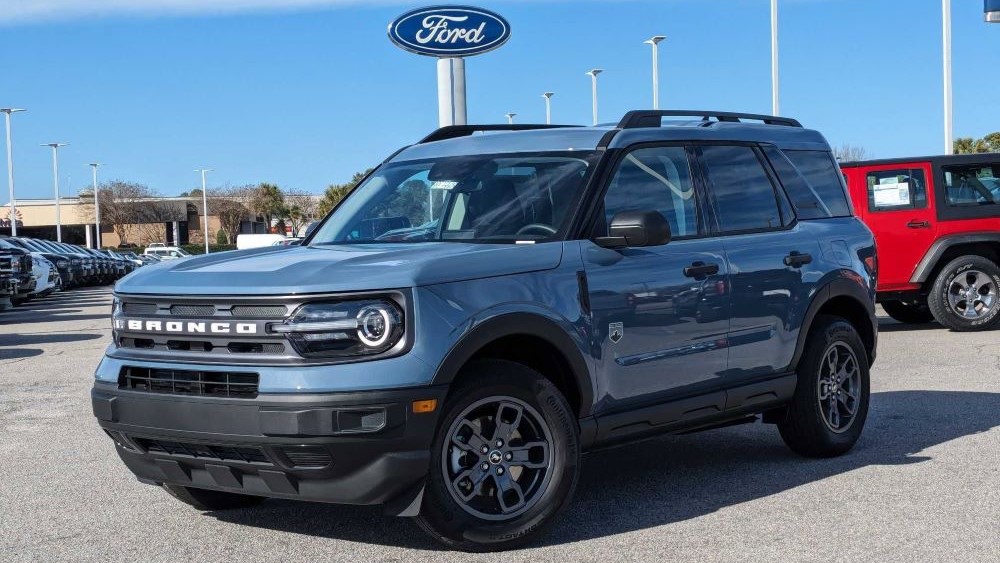 ТОП-5 автомобілів з найкращими позашляховими можливостями - фото 5