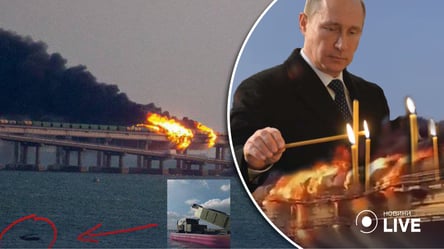"Ми тримали ці меми більше пів року": як українці реагують на вибухи на Кримському мосту - 285x160