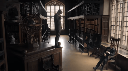 Новый детективный сериал, который удивит даже искушенного зрителя - 285x160