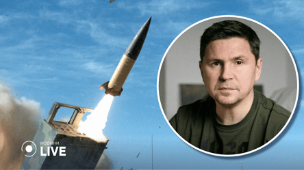 Коли Україна може отримати далекобійні ракети для HIMARS: Подоляк назвав терміни - 285x160
