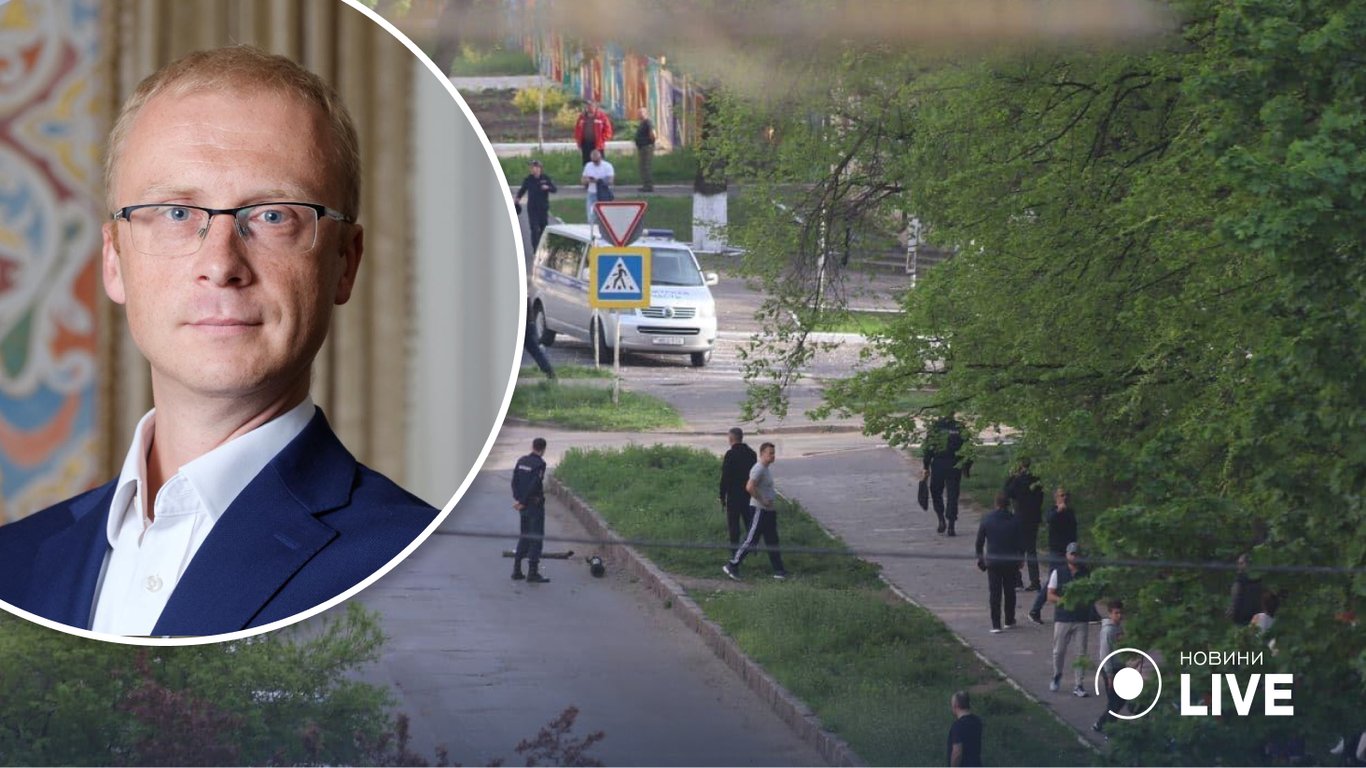МИД Украины жестко ответил на заявления рф о терактах в Приднестровье