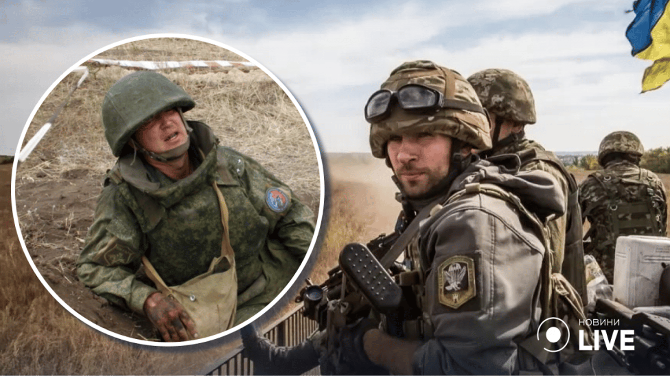 Генштаб оновив втрати ворога - скільки втратила армія рф в Україні станом на 10 жовтня