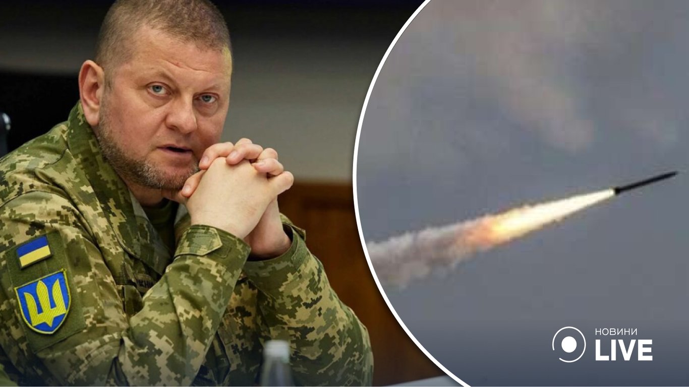 Скільки ракет випустили окупанти по Україні 10 жовтня