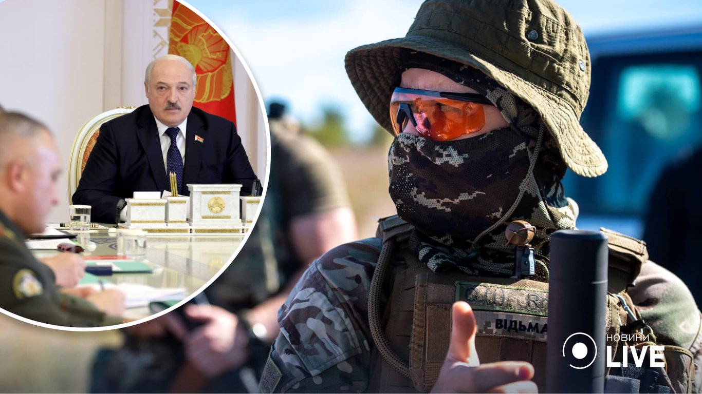 Беларусь вступает в войну путина в Украине - какая ситуация на границах