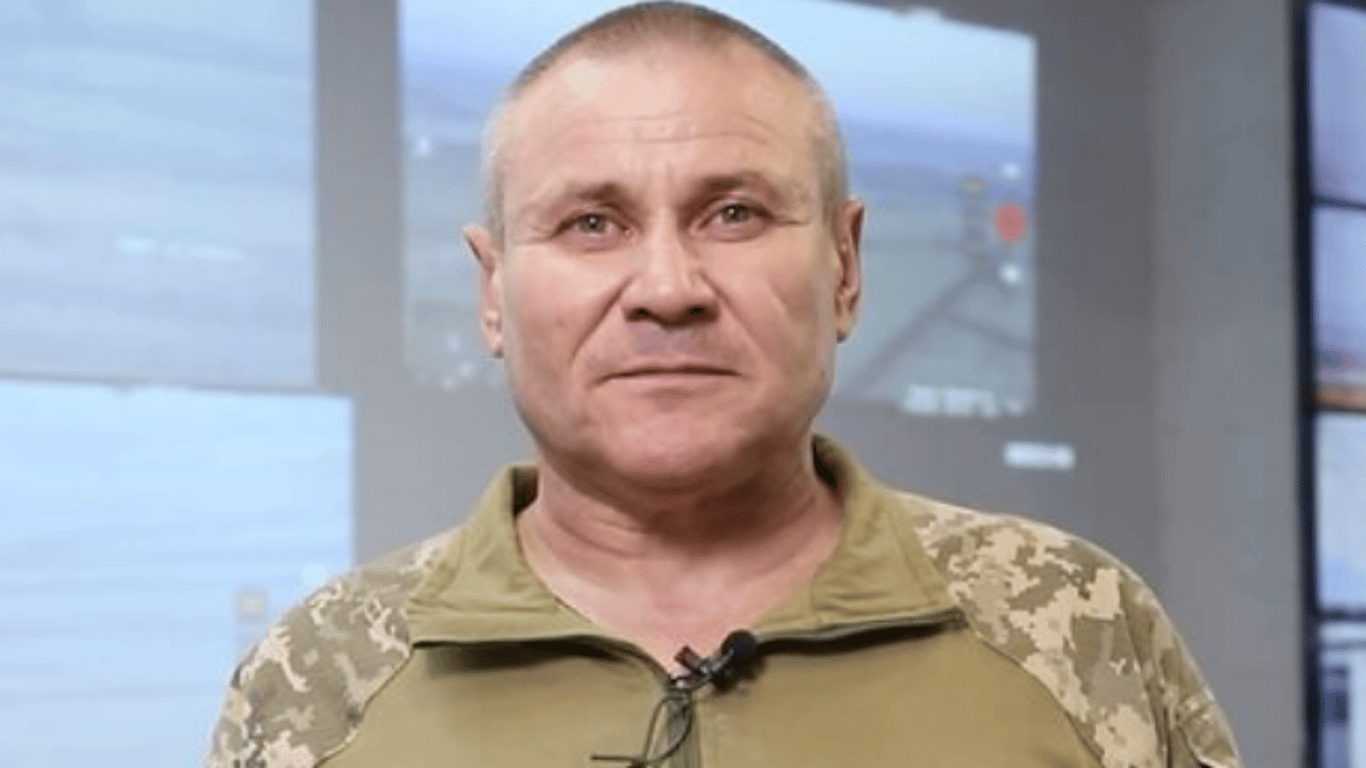 Війська РФ стали проводити більше штурмових дій, — Тарнавський