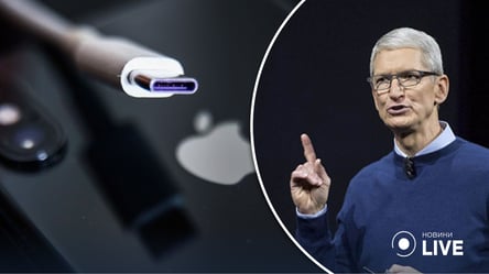 Apple переводитиме свої гаджети на зарядні пристрої USB-C: у чому причина - 285x160