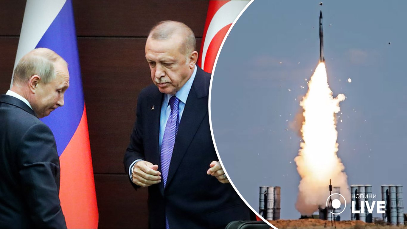 Эрдоган в Астане хочет уговорить путина прекратить террор Украины