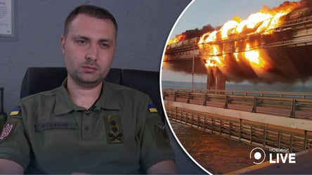 Росія назвала організатора вибуху на Кримському мосту - 285x160