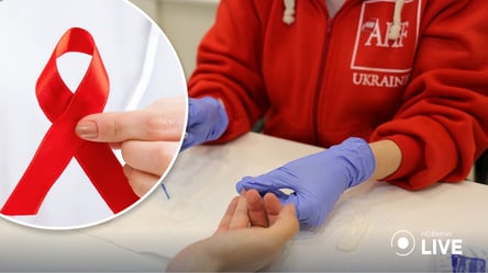 В Одесі збільшилась кількість тестування  на ВІЛ: адреси кабінетів "Довіри" - 285x160