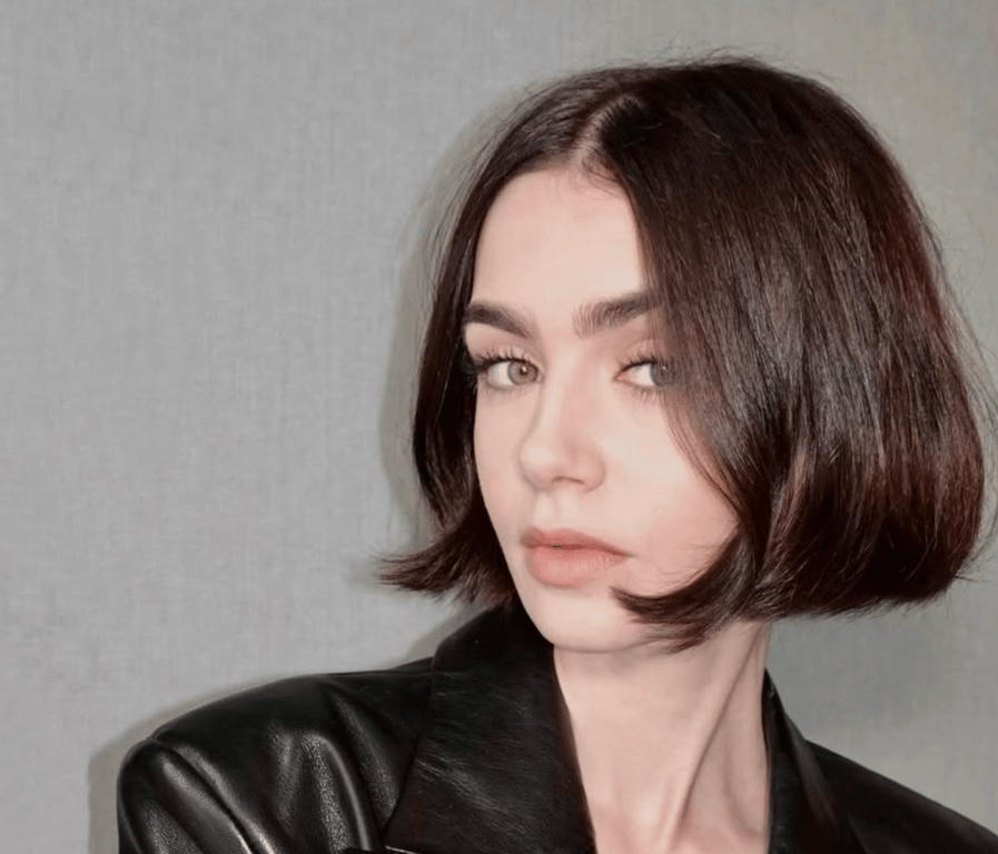 Боб - універсальна стрижка на всі часи