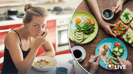 Не только яйца и овсянка: диетологи рассказали, каким должен быть здоровый завтрак - 285x160