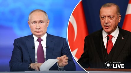 Путин встретится с Эрдоганом: что могут обсудить - 285x160