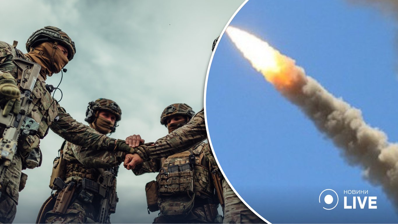 На западе Украины раздаются взрывы: сообщают о работе ПВО