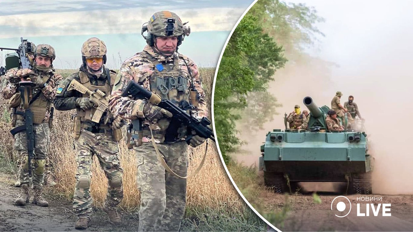 Євросоюз почне безпрецедентну місію з навчання українських солдатів