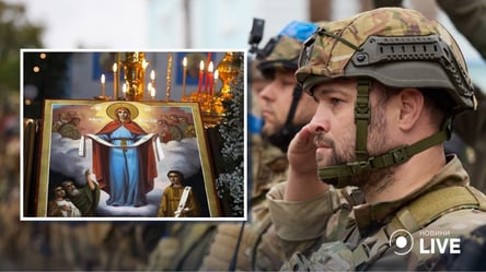 14 октября: почему Покров стал Днем защитников и защитниц Украины - 285x160