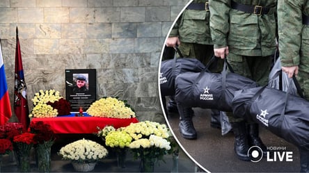 В Украине погиб московский чиновник: его мобилизовали без боевого опыта - 285x160