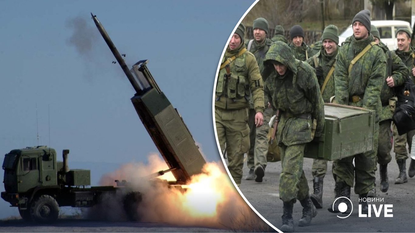 Міжнародні експерти розповіли, чи закінчуються у росії ракети — деталі