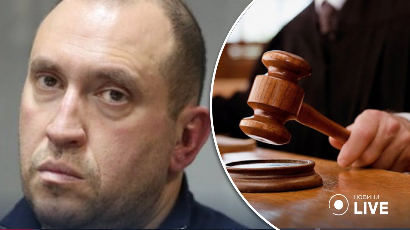 Адвокат одесского "короля контрабанды" скрыл от суда его гражданство