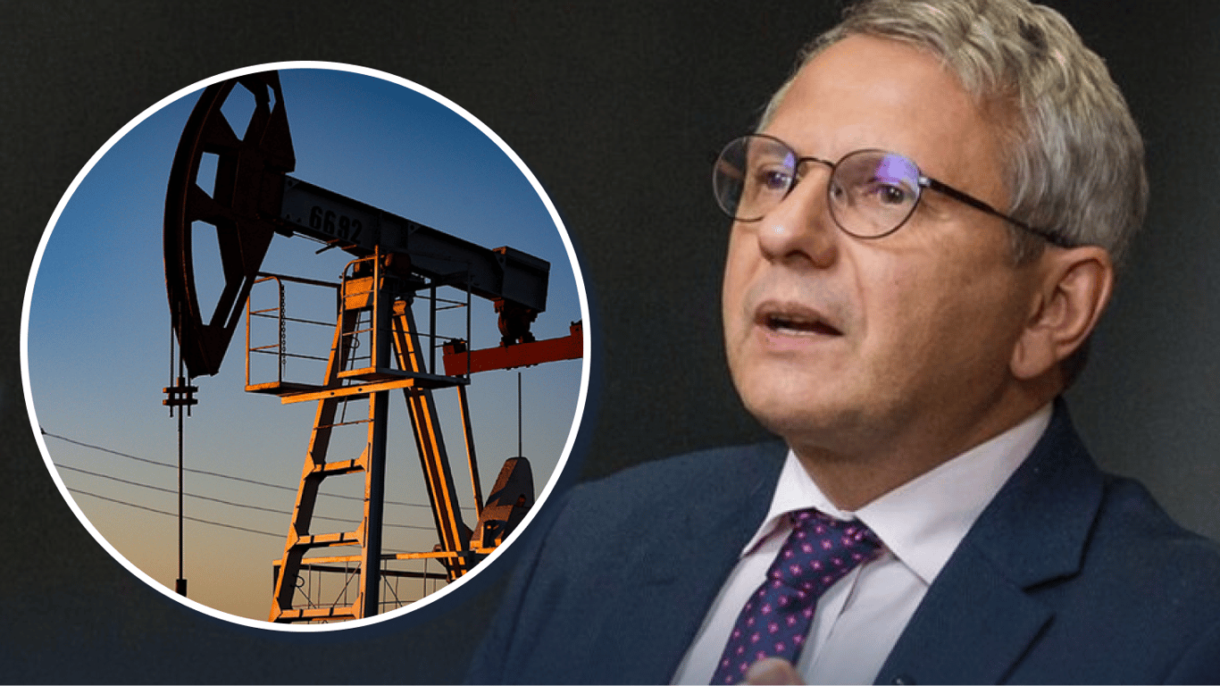 Обмеження цін на російську нафту: у Зеленського зробили пропозицію Заходу