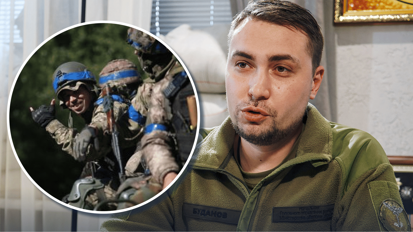 Война в Украине - Буданов рассказал о самых больших успехах разведки