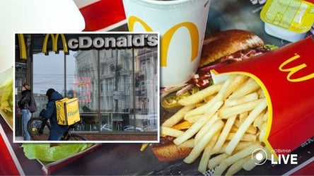 Скільки закладів McDonald's вже працює у Києві: адреси - 285x160