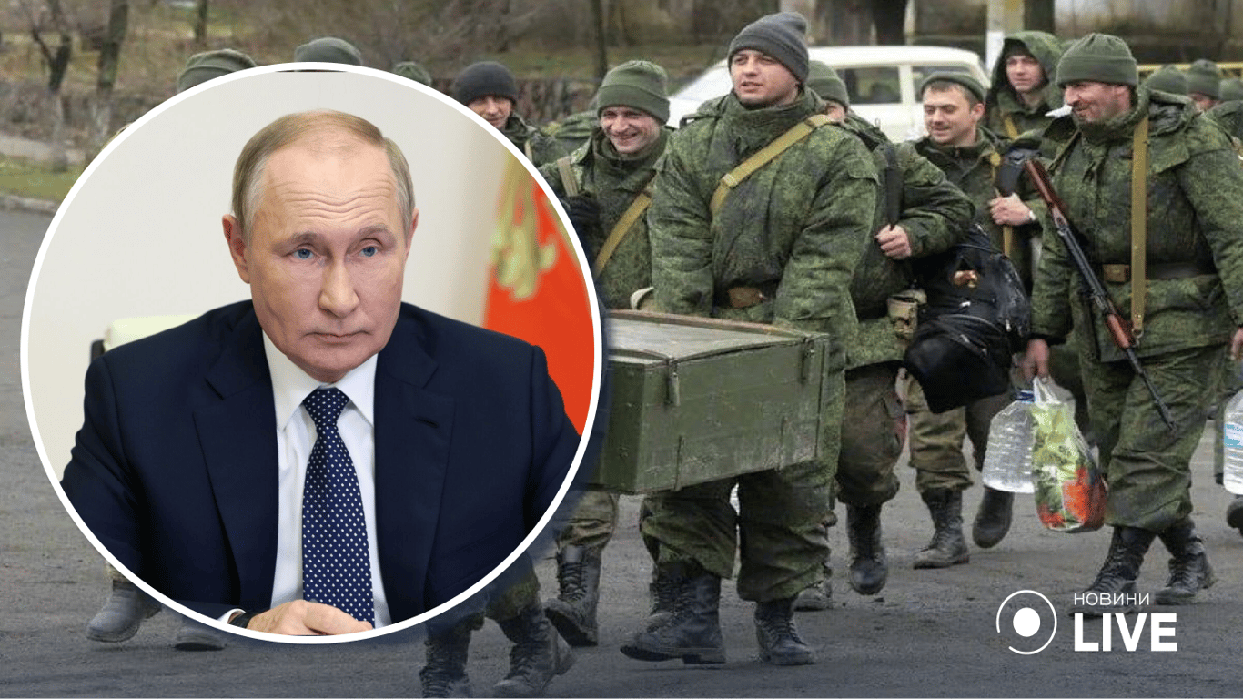 Президенту росії не вдалося втілити імпортзаміщення зброї — якими будуть наслідки