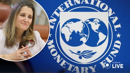 Канада хочет исключить рф из МВФ и G20 - 285x160