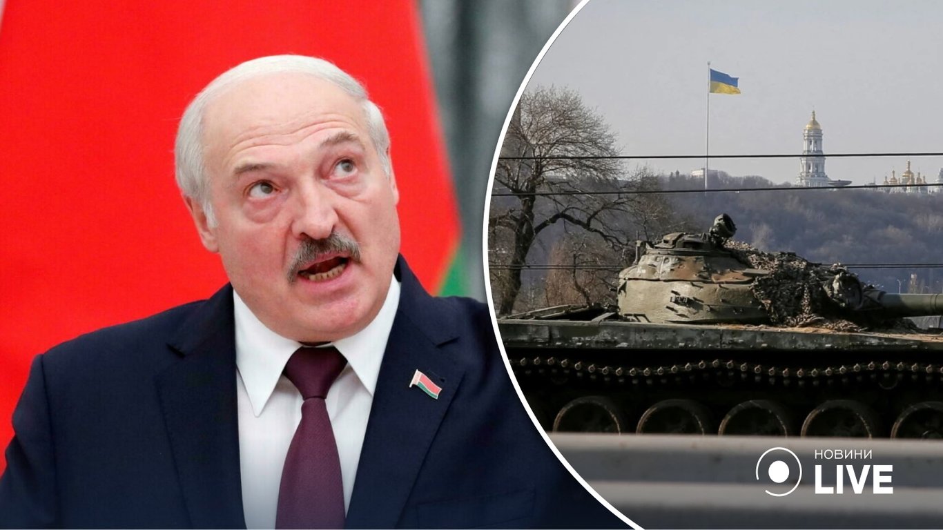 Наступление на Украину из Беларуси: белорусский оппозиционер назвал дату