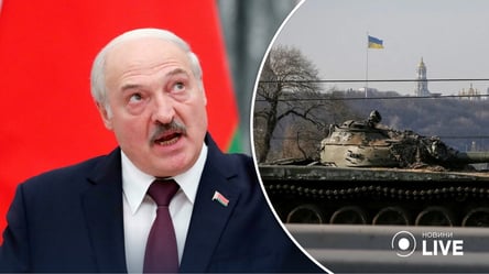 Лукашенко может пойти в наступление на Украину: белорусский оппозиционер назвал дату - 285x160