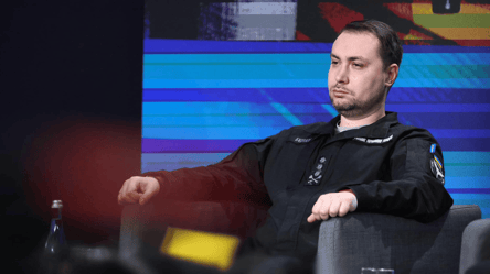 Европейские аналитики назвали Буданова политиком новой генерации - 290x160